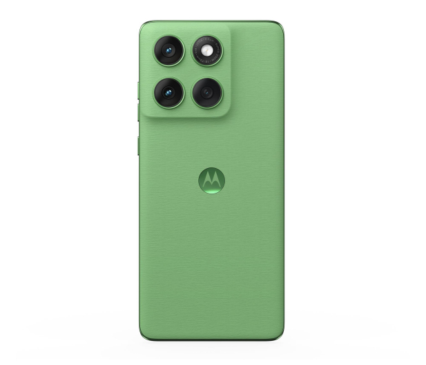 Motorola edge 60 5G 12/512GB Shamrock 120Hz - 1477393 - zdjęcie 6